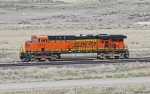 BNSF 6123